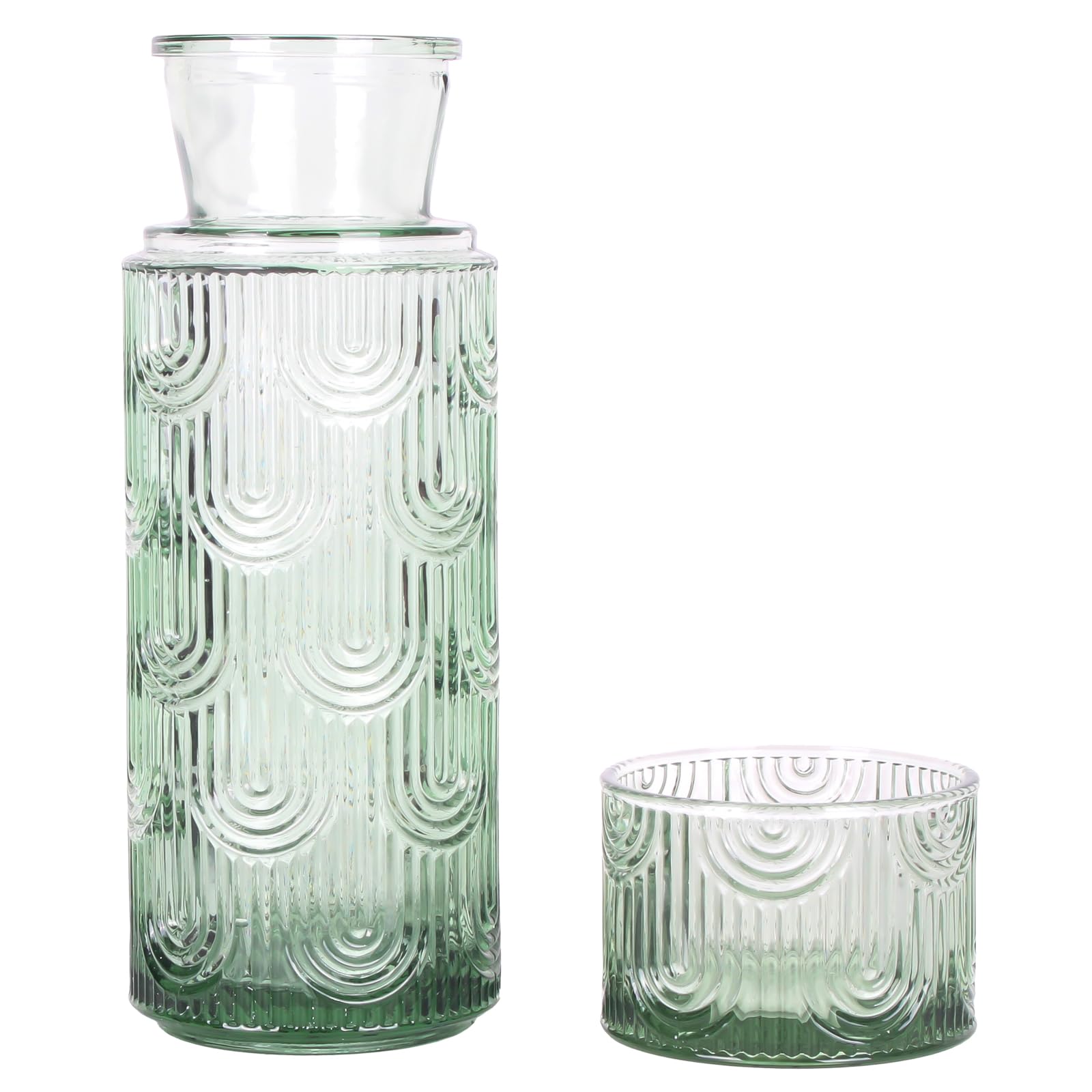 Sizikato Water Carafe